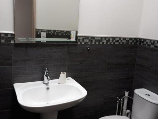 Appartement 1 pièce, 18 m² à louer à Clermont Ferrand 63000