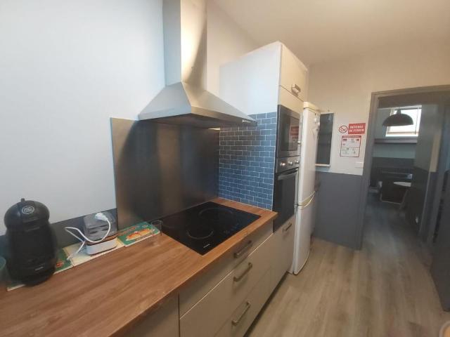Appartement 1 pièce, 18 m² à louer à Compiègne 60200