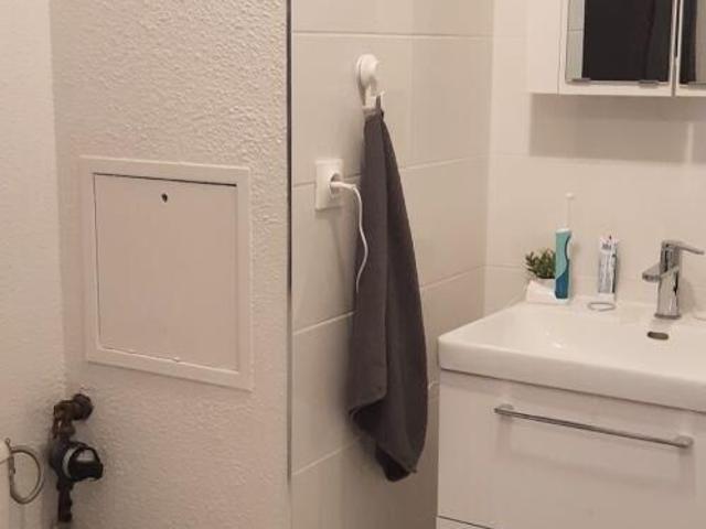 Appartement 1 pièce, 18 m² à louer à Courbevoie 92400