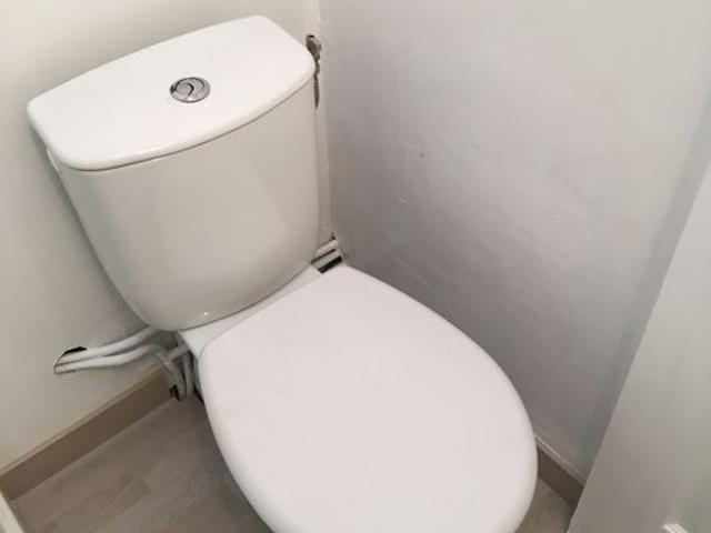 Appartement 1 pièce, 18 m² à louer à Creil 60100