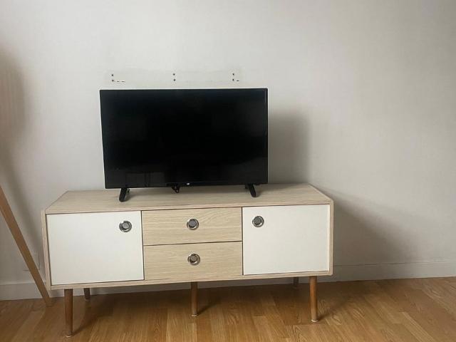 Appartement 1 pièce, 18 m² à louer à Crosne 91560