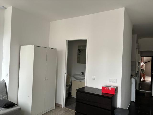Appartement 1 pièce, 18 m² à louer à Dijon 21000