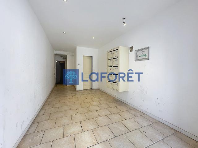 Appartement 1 pièce, 18 m² à louer à Draguignan 83300