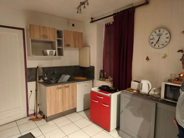 Appartement 1 pièce, 18 m² à louer à Étampes 91150