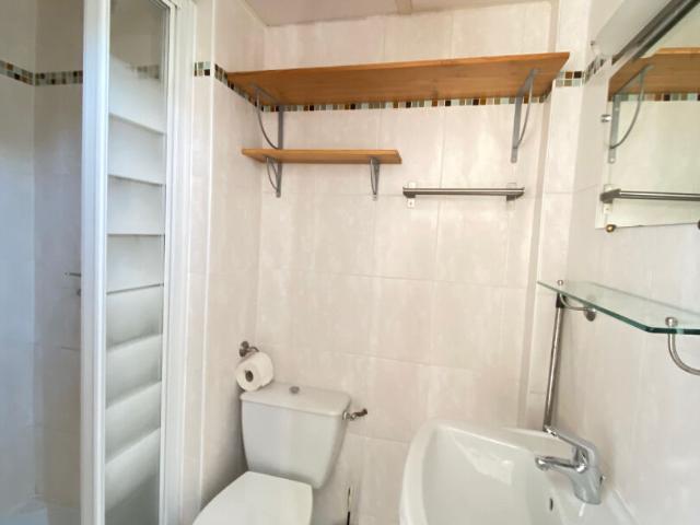 Appartement 1 pièce, 18 m² à louer à Évreux 27000