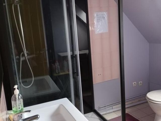 Appartement 1 pièce, 18 m² à louer à Égly 91520