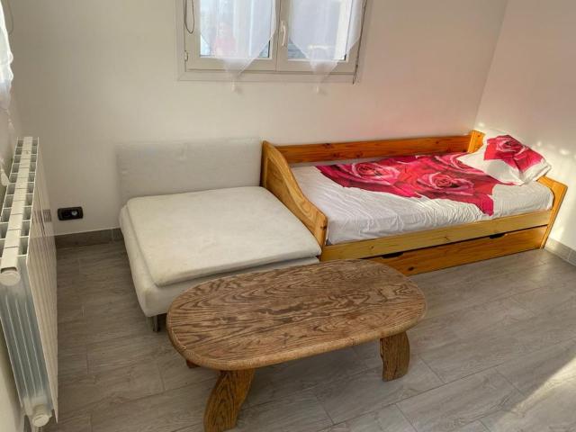 Appartement 1 pièce, 18 m² à louer à Épinay sur Seine 93800
