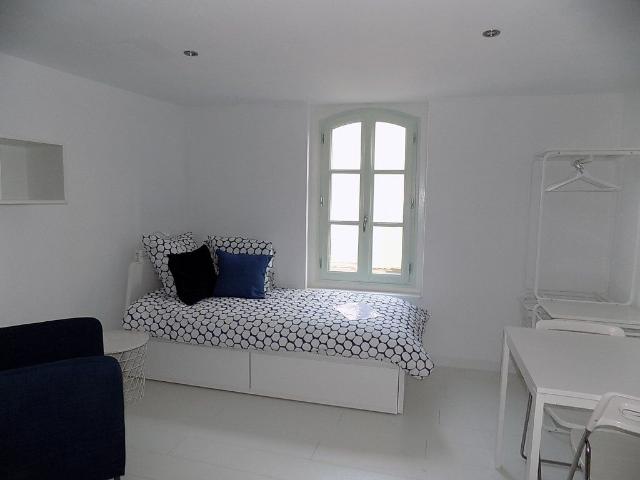 Appartement 1 pièce, 18 m² à louer à Foix 09000