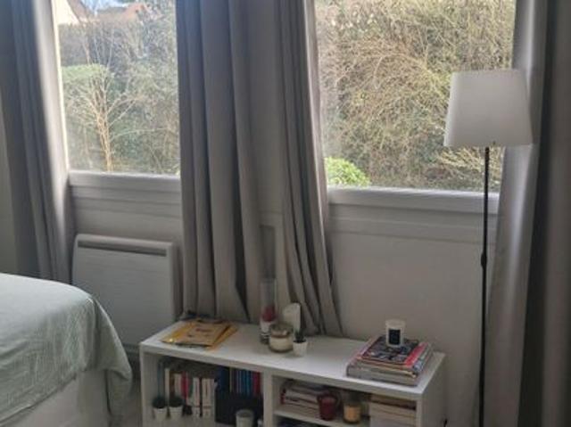 Appartement 1 pièce, 18 m² à louer à Fresnes 94260