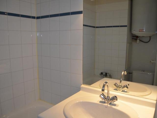 Appartement 1 pièce, 18 m² à louer à Gières 38610