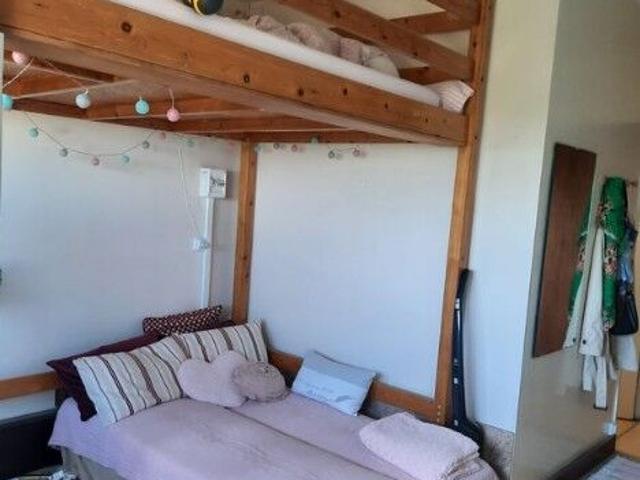 Appartement 1 pièce, 18 m² à louer à Gradignan 33170