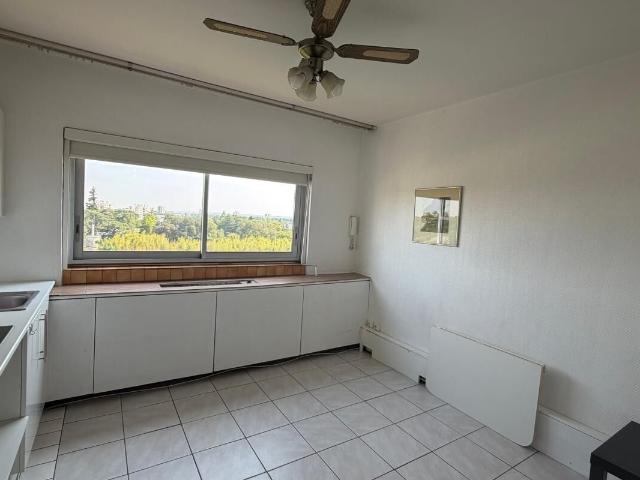 Appartement 1 pièce, 18 m² à louer à Gradignan 33170