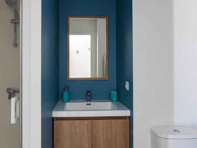 Appartement 1 pièce, 18 m² à louer à Gradignan 33170