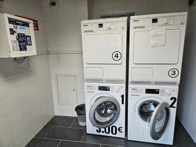 Appartement 1 pièce, 18 m² à louer à Grenoble 38000