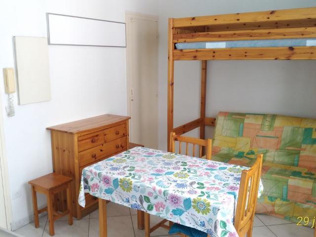 Appartement 1 pièce, 18 m² à louer à Grenoble 38000