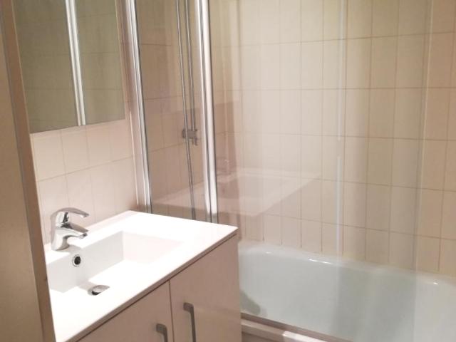 Appartement 1 pièce, 18 m² à louer à Grenoble 38000