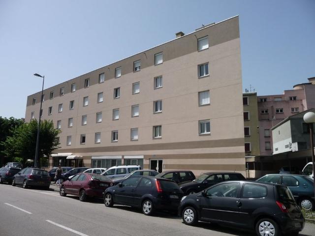 Appartement 1 pièce, 18 m² à louer à Grenoble 38000