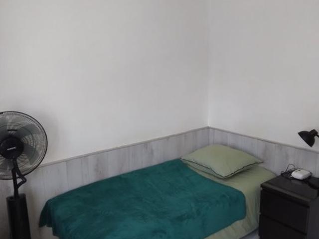 Appartement 1 pièce, 18 m² à louer à Grenoble 38000