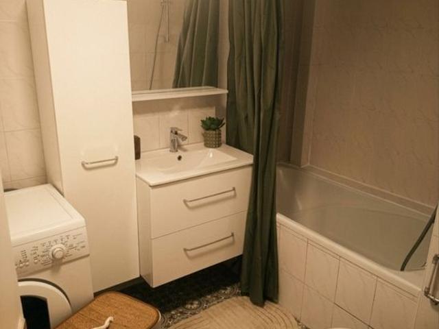 Appartement 1 pièce, 18 m² à louer à Grenoble 38000