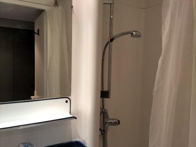 Appartement 1 pièce, 18 m² à louer à Grenoble 38000
