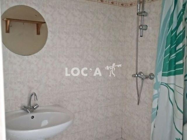 Appartement 1 pièce, 18 m² à louer à Lyon 2 69002