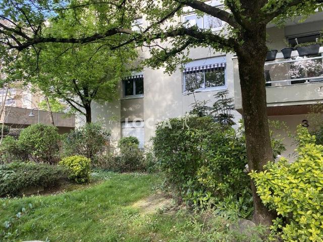 Appartement 1 pièce, 18 m² à louer à Lyon 4 69004