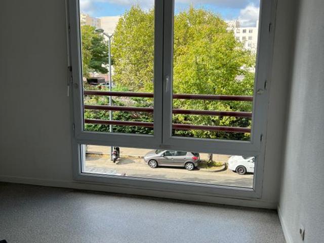 Appartement 1 pièce, 18 m² à louer à Lyon 8 69008