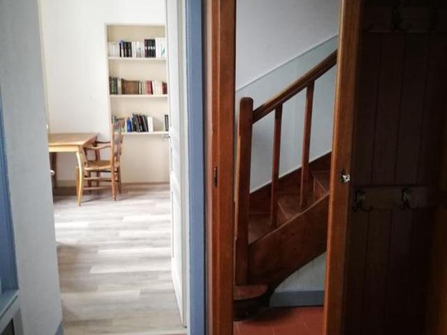Appartement 1 pièce, 18 m² à louer à Laval 53000