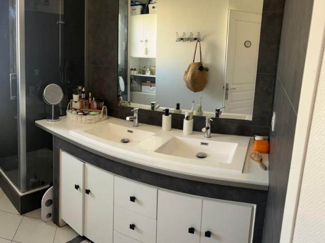 Appartement 1 pièce, 18 m² à louer à Le Bouscat 33110