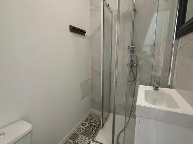 Appartement 1 pièce, 18 m² à louer à Le Havre 76600