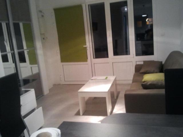 Appartement 1 pièce, 18 m² à louer à Le Havre 76600