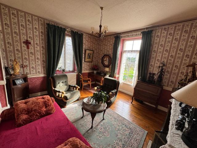 Appartement 1 pièce, 18 m² à louer à Les Abrets en Dauphiné 38490