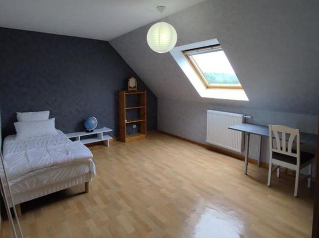 Appartement 1 pièce, 18 m² à louer à Lesquin 59810