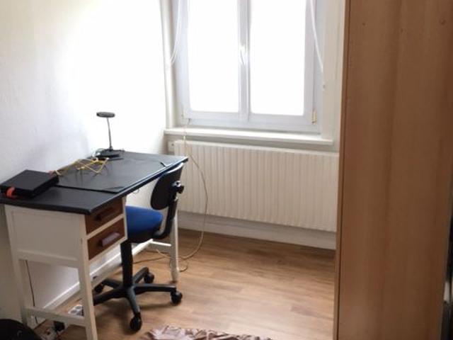 Appartement 1 pièce, 18 m² à louer à Lille 59000