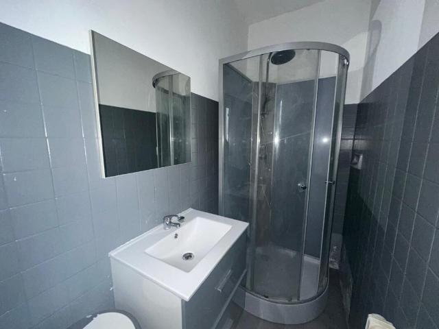 Appartement 1 pièce, 18 m² à louer à Limoges 87100