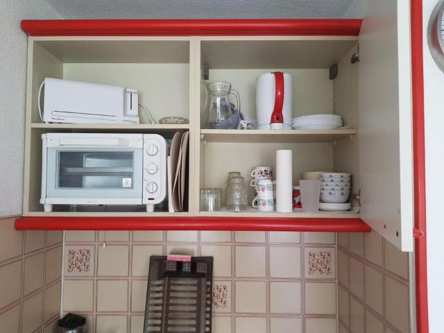 Appartement 1 pièce, 18 m² à louer à Palavas les Flots 34250