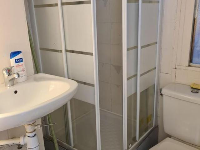 Appartement 1 pièce, 18 m² à louer à Paris 11 75011