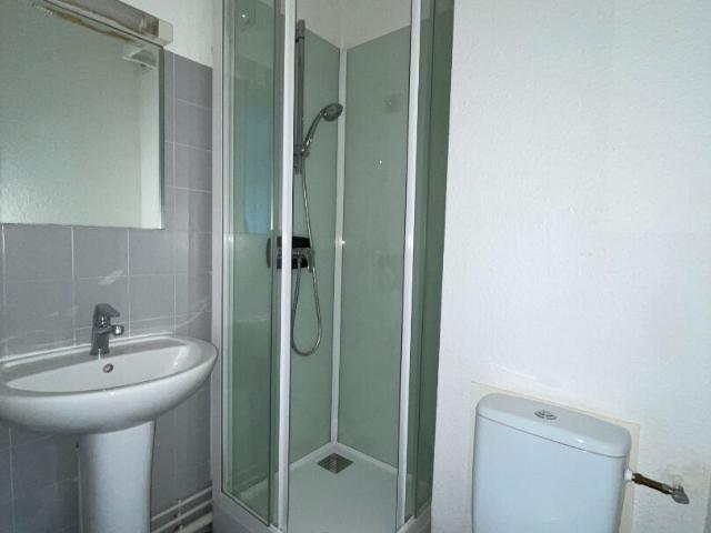Appartement 1 pièce, 18 m² à louer à Pau 64000