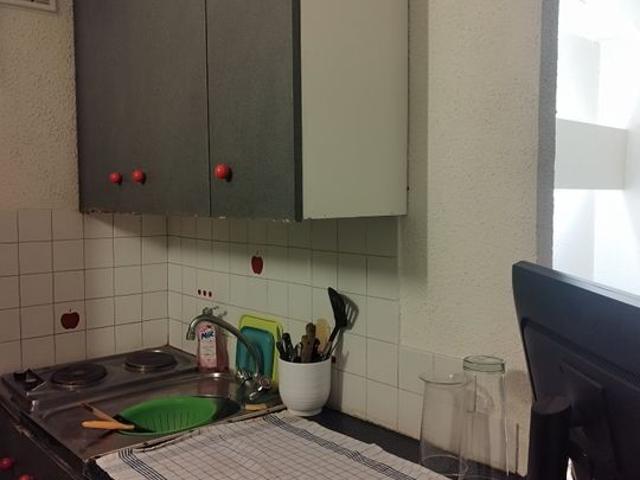 Appartement 1 pièce, 18 m² à louer à Pau 64000