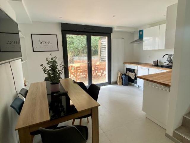Appartement 1 pièce, 18 m² à louer à Pessac 33600