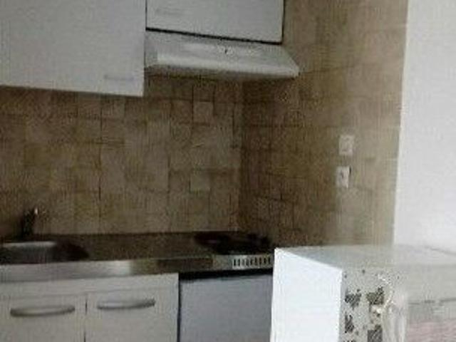 Appartement 1 pièce, 18 m² à louer à Pessac 33600
