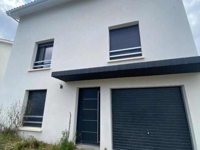 Appartement 1 pièce, 18 m² à louer à Pessac 33600