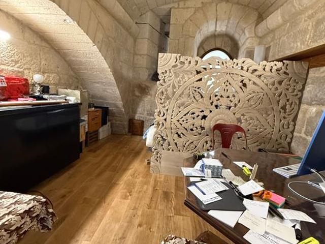 Appartement 1 pièce, 18 m² à louer à Périgueux 24000