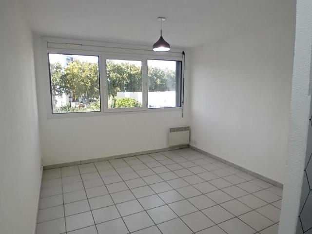 Appartement 1 pièce, 18 m² à louer à Perpignan 66100