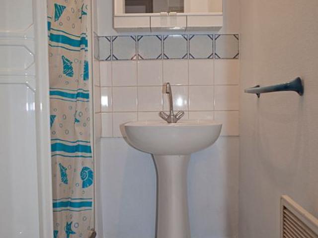 Appartement 1 pièce, 18 m² à louer à Poitiers 86000