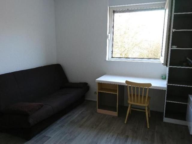 Appartement 1 pièce, 18 m² à louer à Pontoise 95000