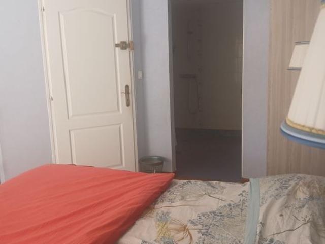 Appartement 1 pièce, 18 m² à louer à Rennes 35000