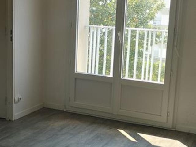 Appartement 1 pièce, 18 m² à louer à Rennes 35000