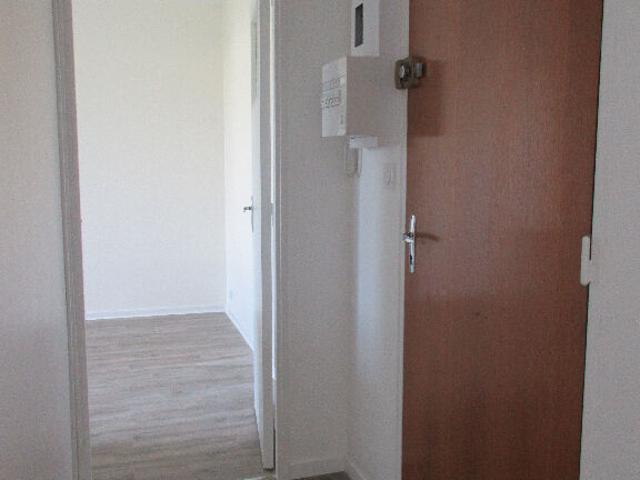 Appartement 1 pièce, 18 m² à louer à Rennes 35700