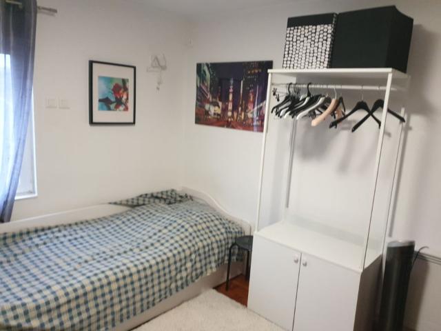 Appartement 1 pièce, 18 m² à louer à Richwiller 68120